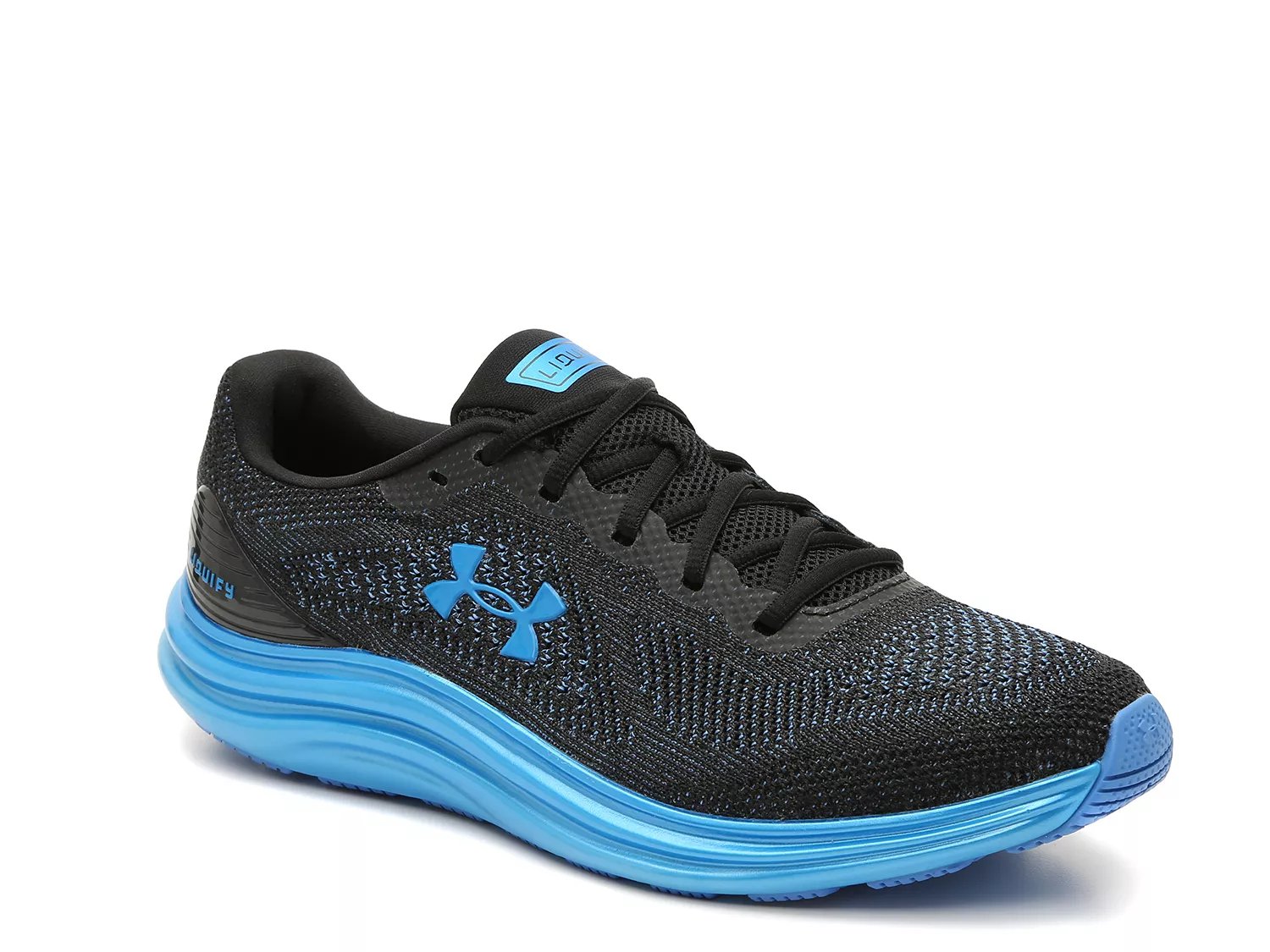 dsw mens running shoes