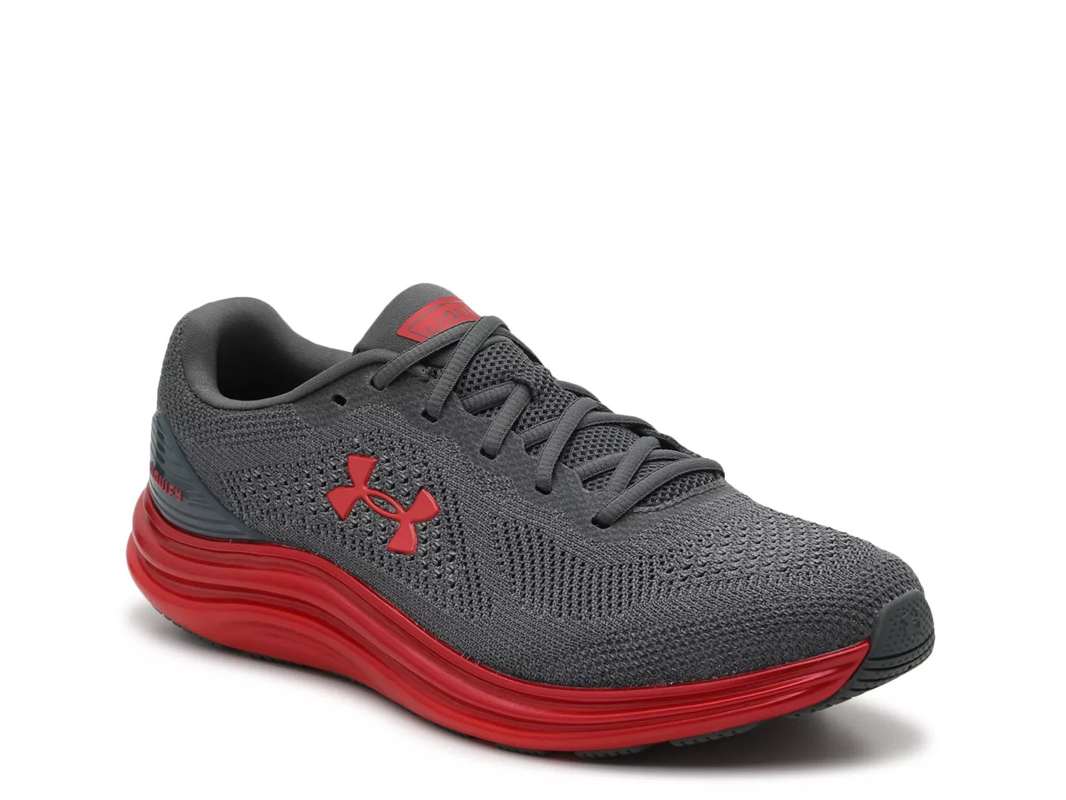 Under Armour Liquify Running Shoe Men's Free Shipping DSW