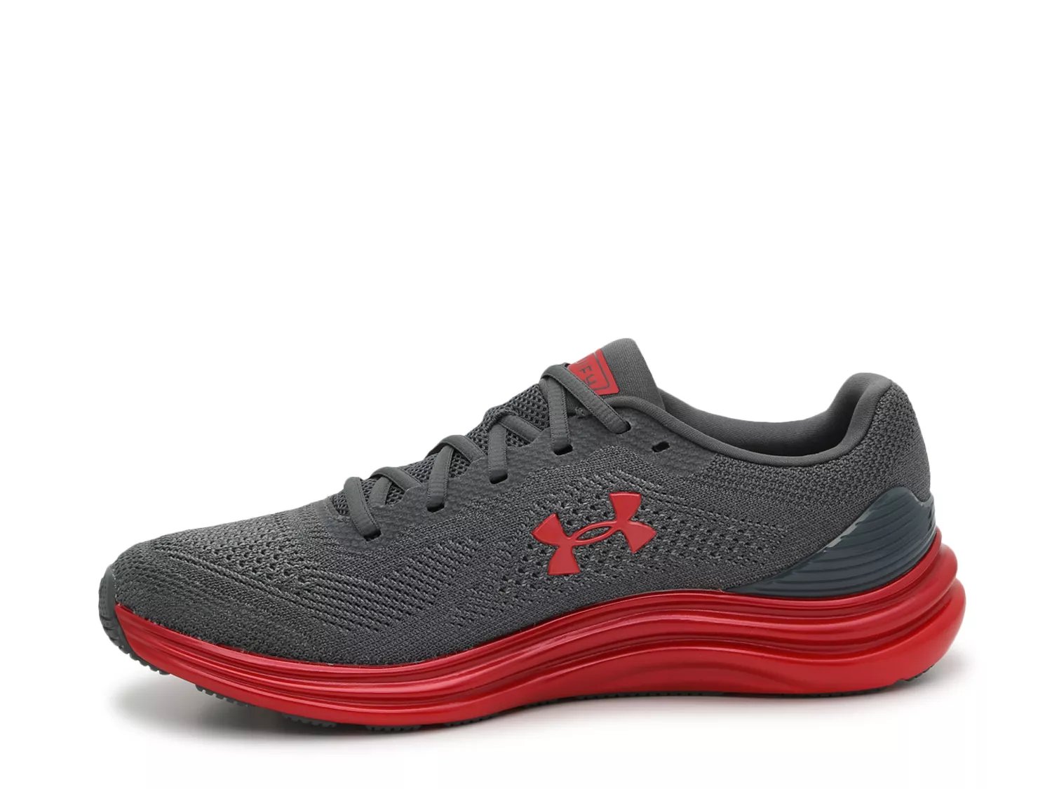 running under armour shoes for men