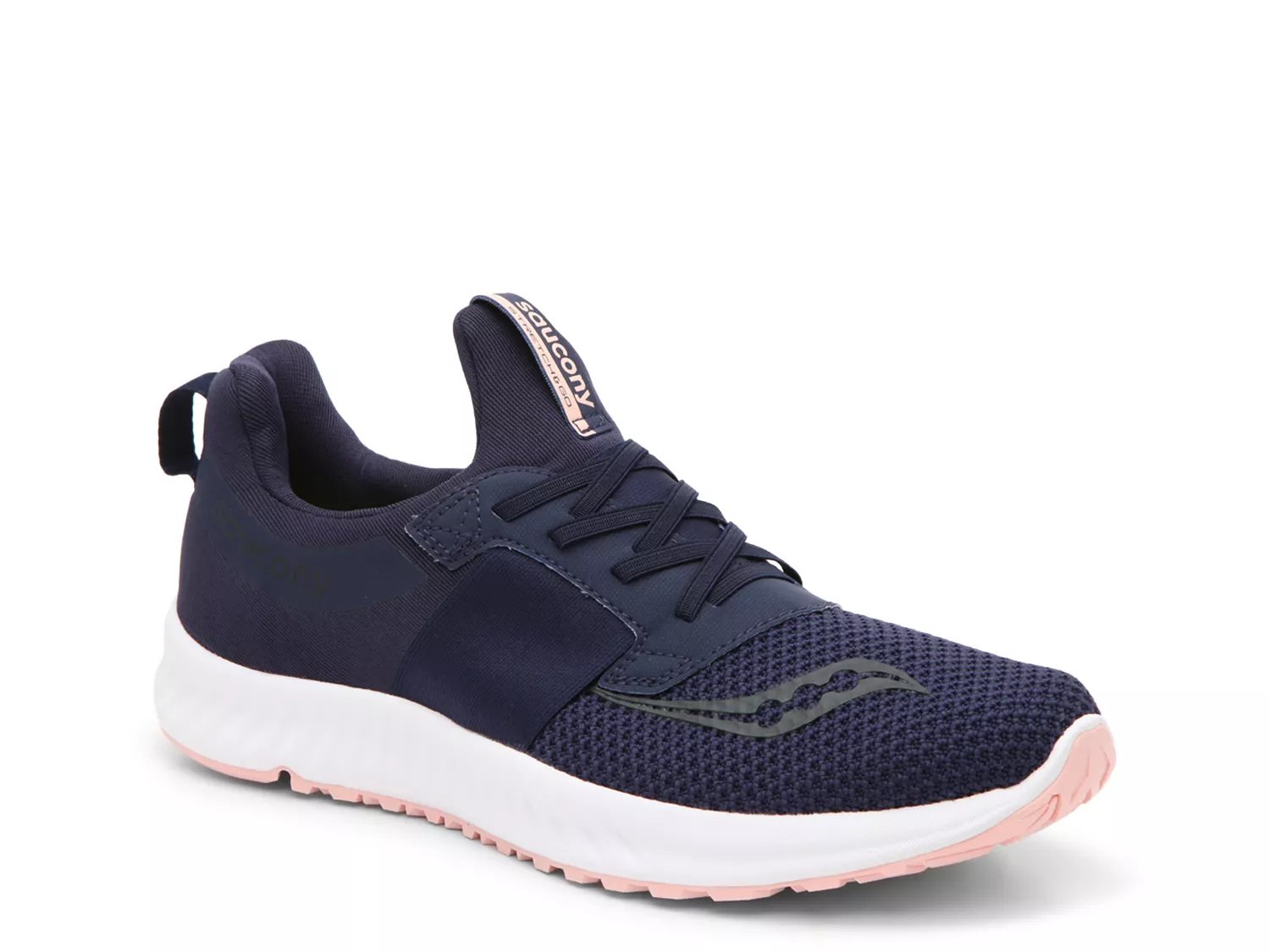 saucony stretch and go womens