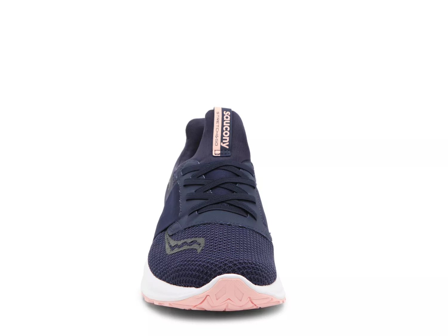 saucony stretch & go breeze