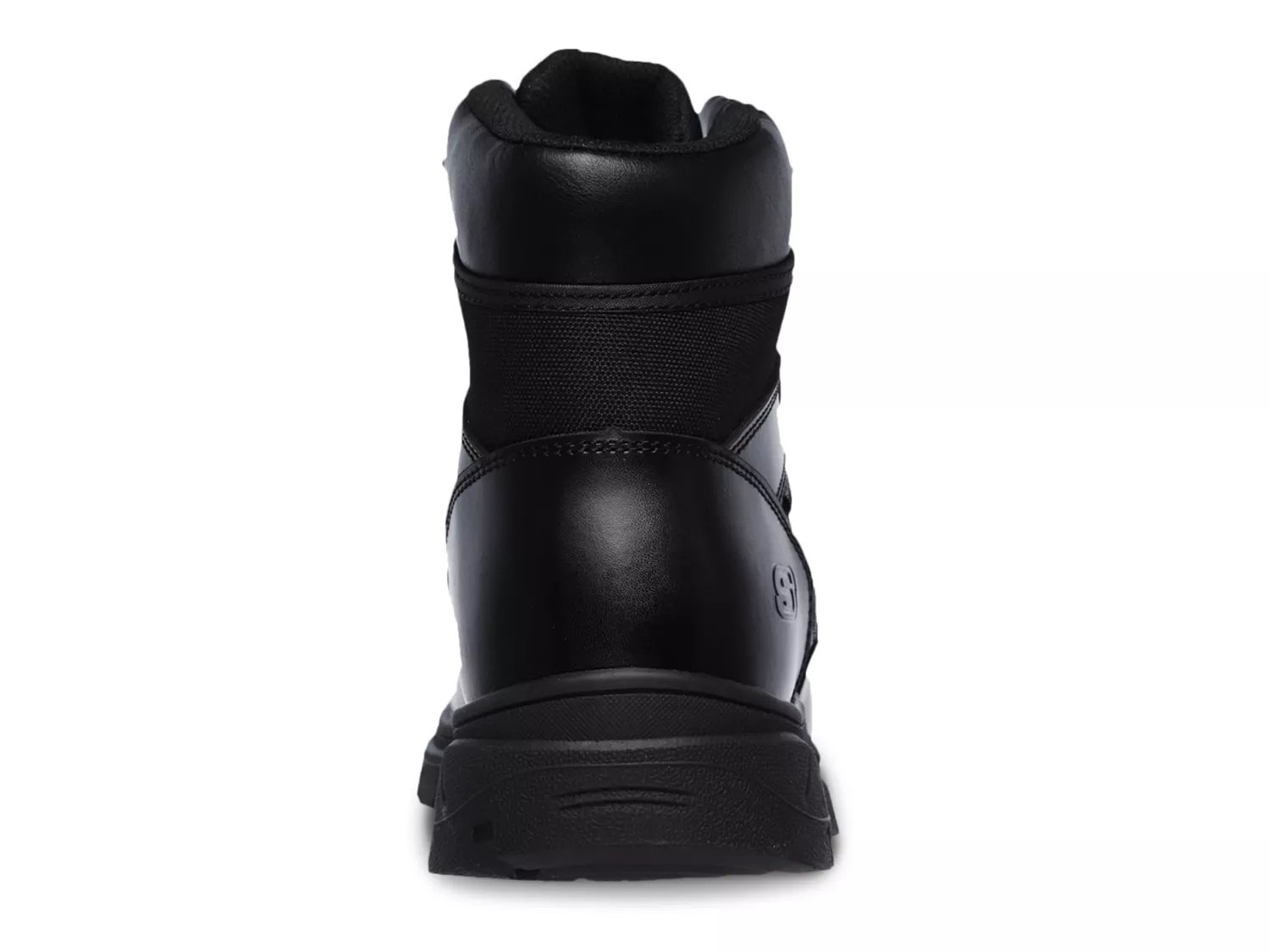 skechers men's wascana classic boots