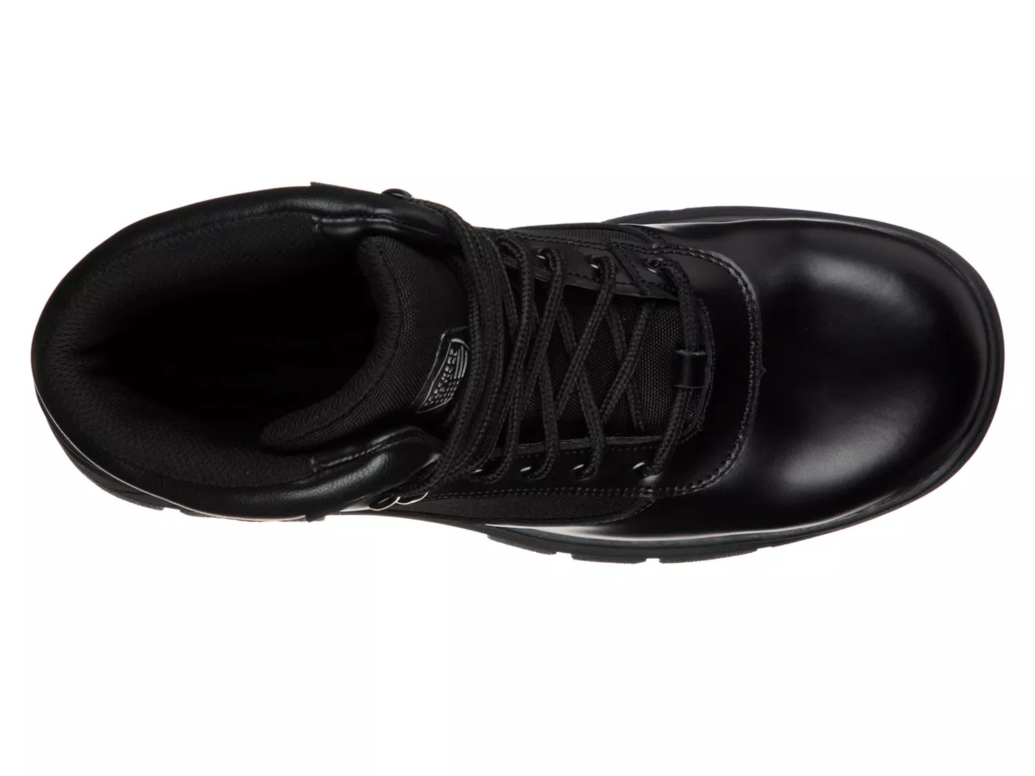 skechers men's wascana classic boots