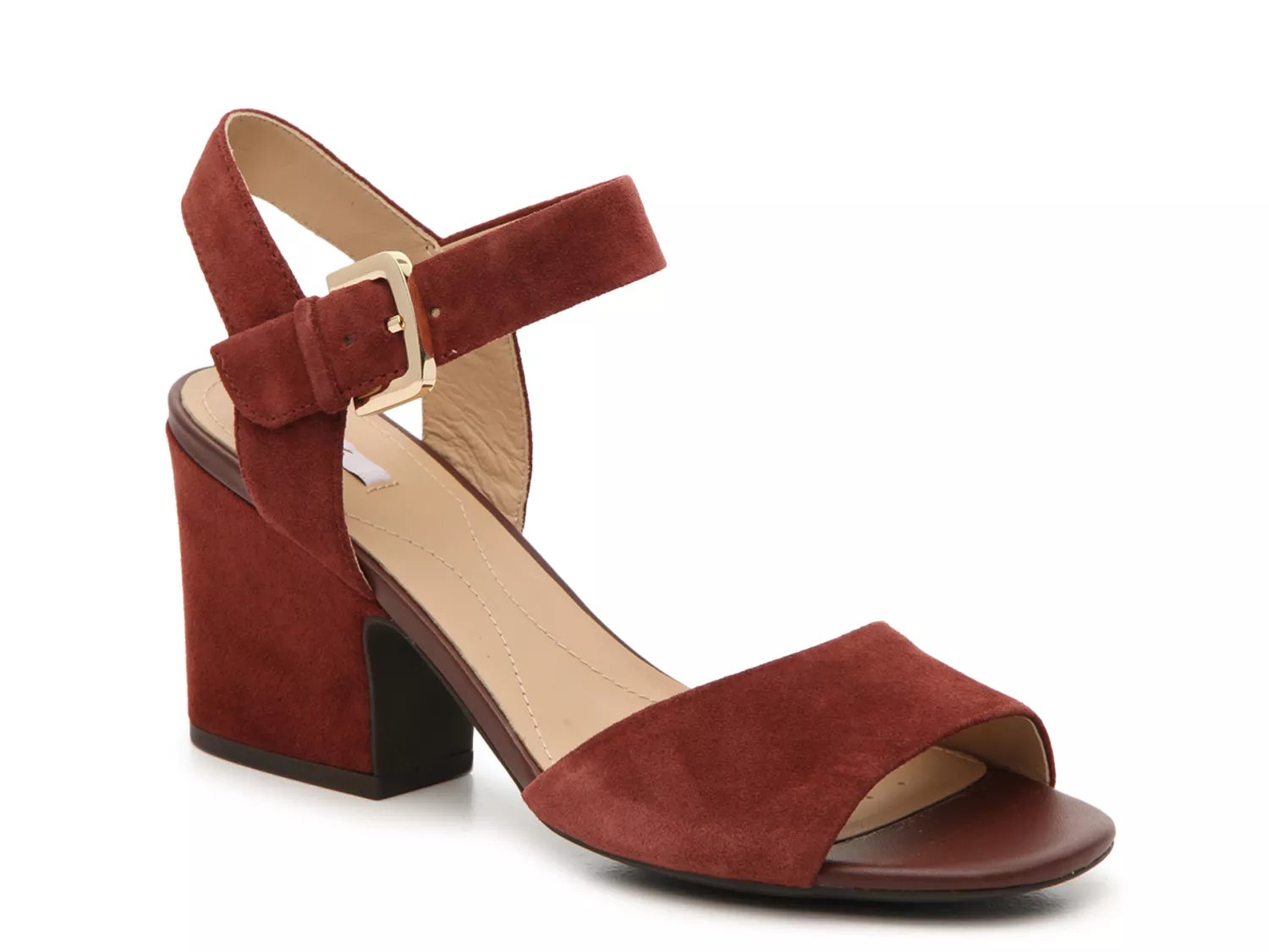 dsw geox
