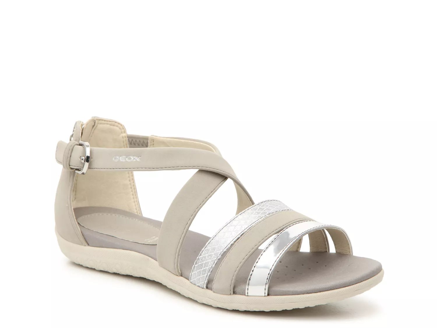 dsw geox
