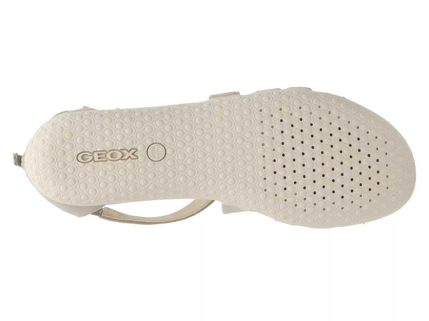 dsw geox