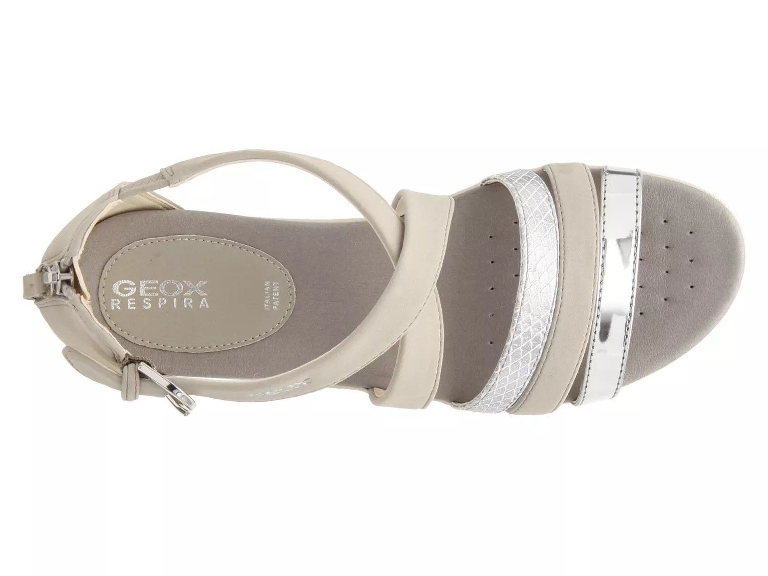 dsw geox