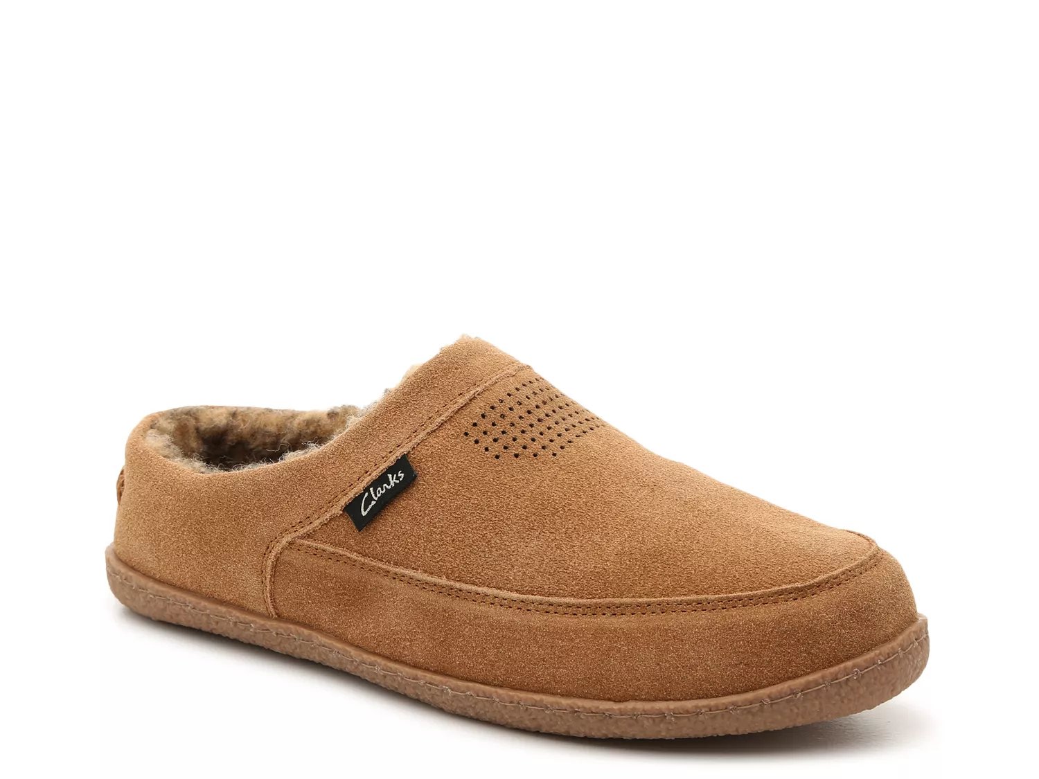 clarks clogs mens