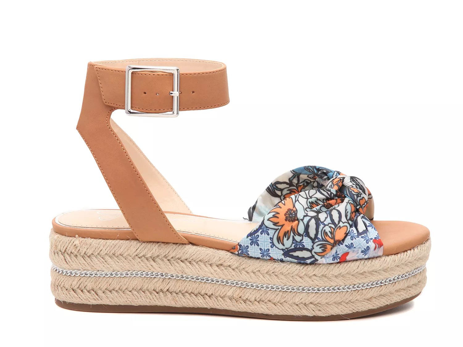 jessica simpson aprille espadrille platform sandal