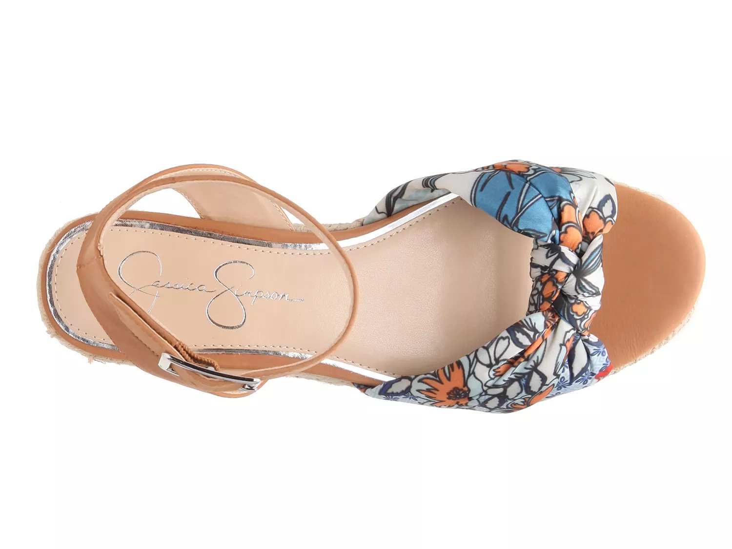 jessica simpson aprille espadrille platform sandal
