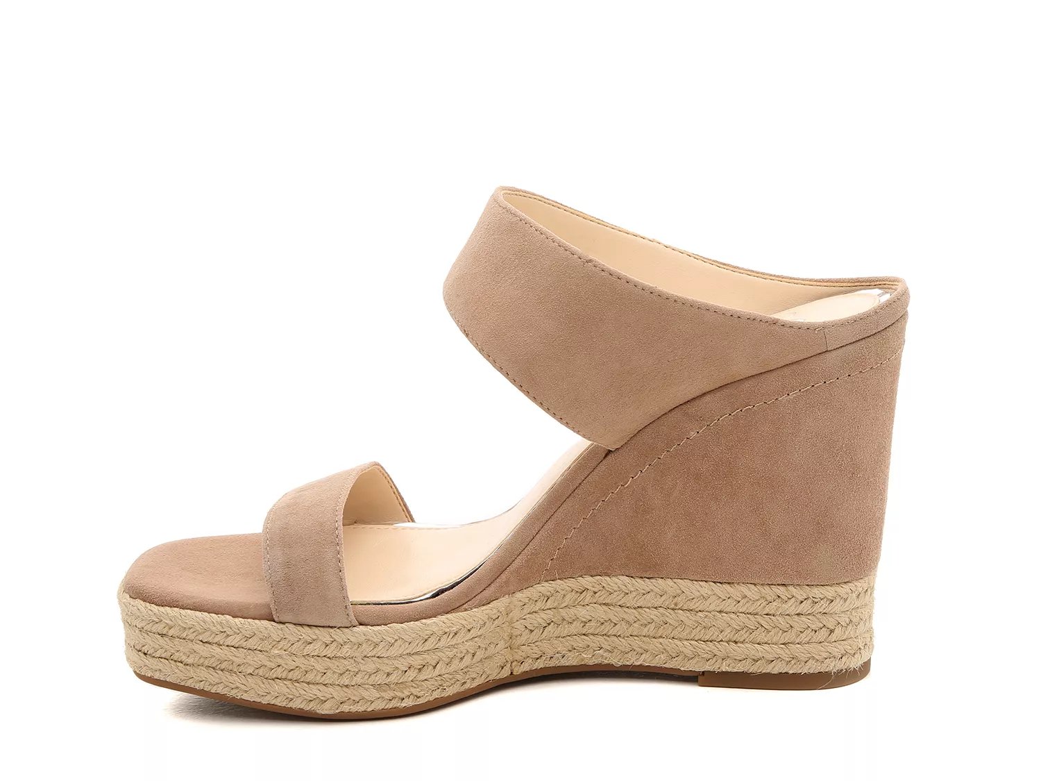 jessica simpson siera wedge sandals
