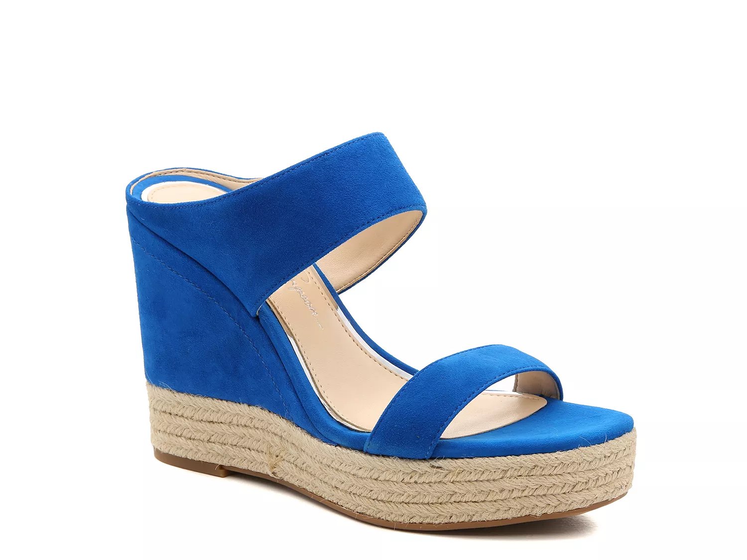 jessica simpson siera wedge sandals