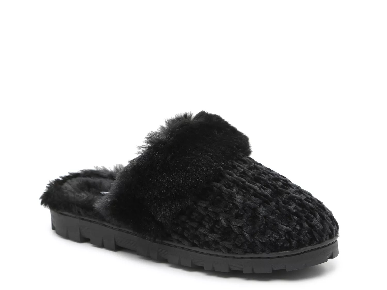 dsw slippers