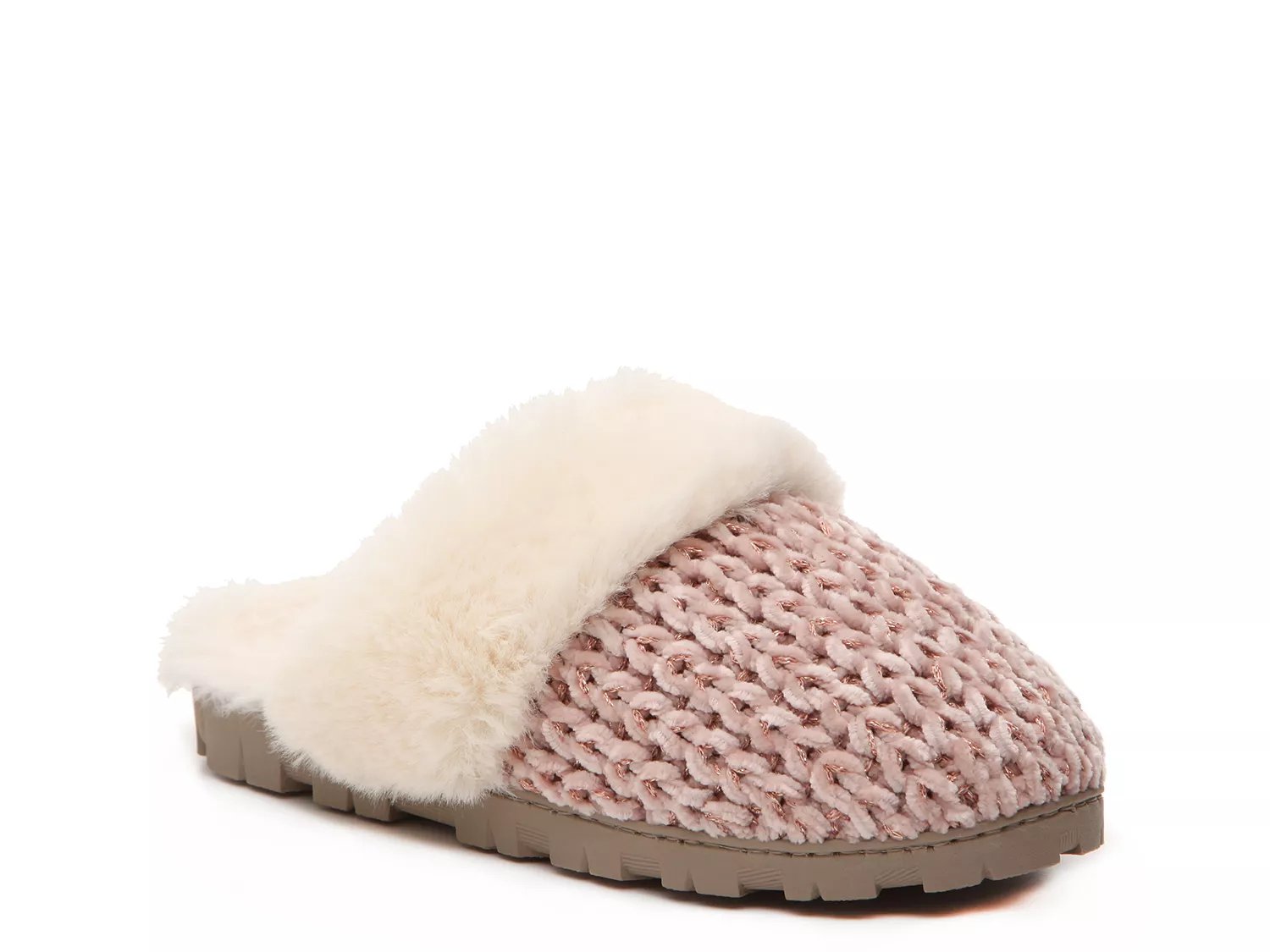 dsw womens house slippers