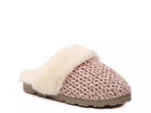 dsw slippers