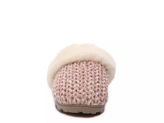 Kelly Katie Kate Scuff Slipper Dsw