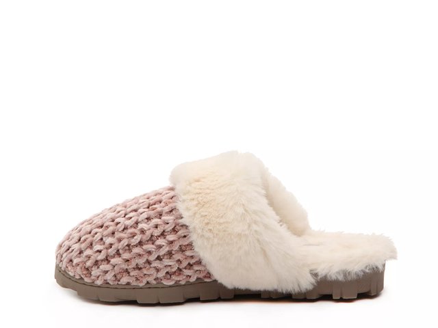 Kelly Katie Kate Scuff Slipper Dsw