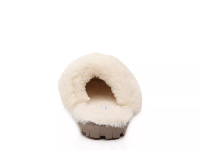 Kelly Katie Kate Scuff Slipper Dsw
