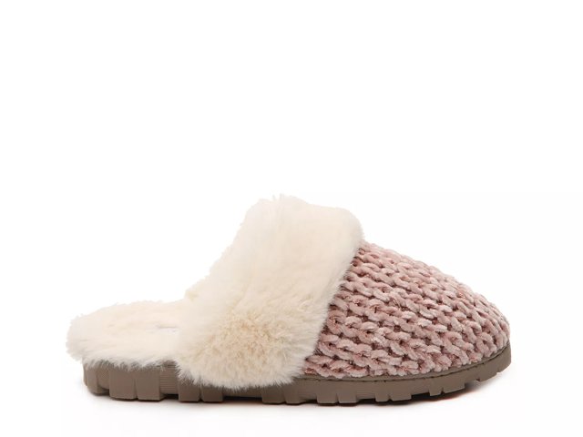 Kelly Katie Kate Scuff Slipper Dsw
