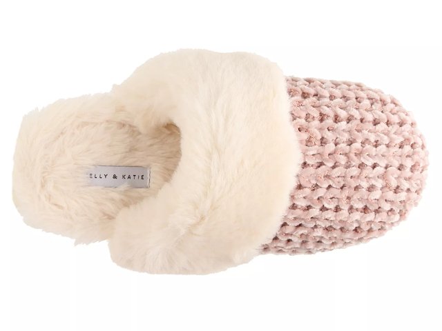 Kelly Katie Kate Scuff Slipper Dsw
