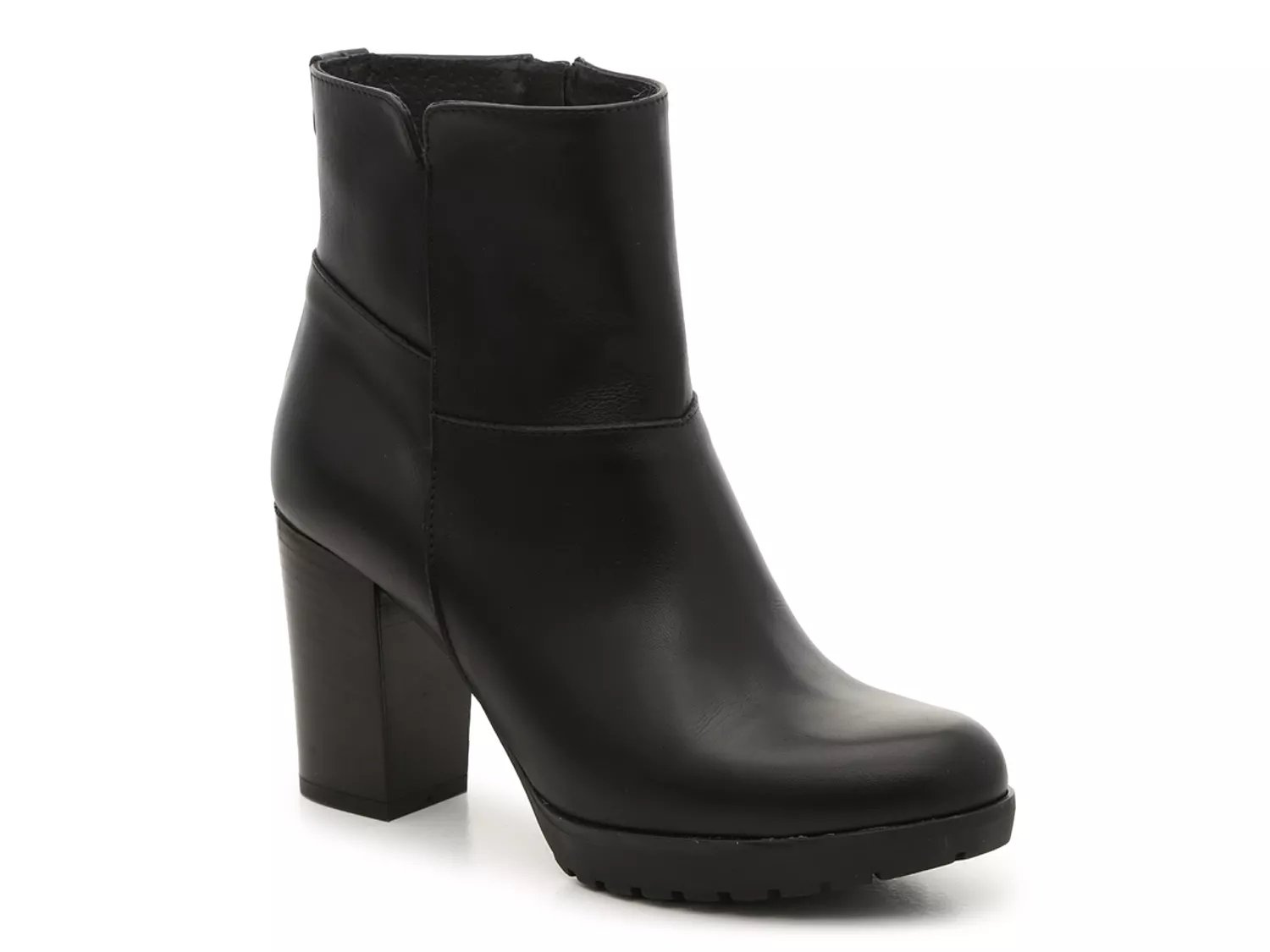 Coach and Four Gilda Platform Bootie | DSW