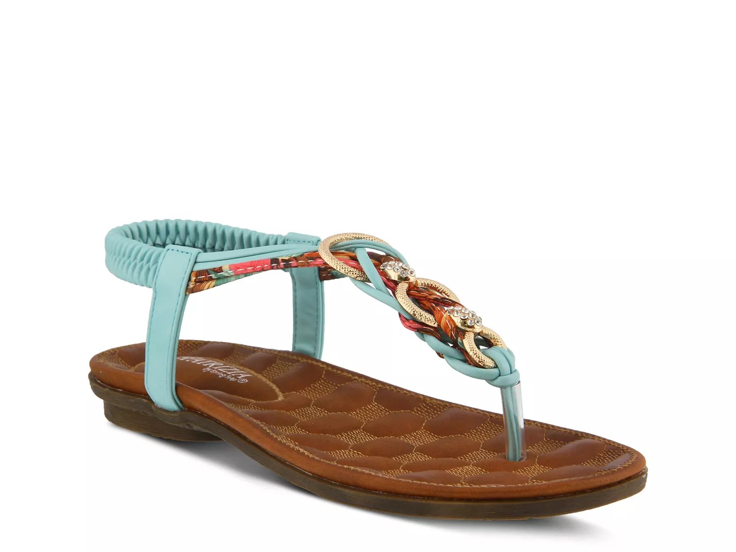 patrizia sandals dsw