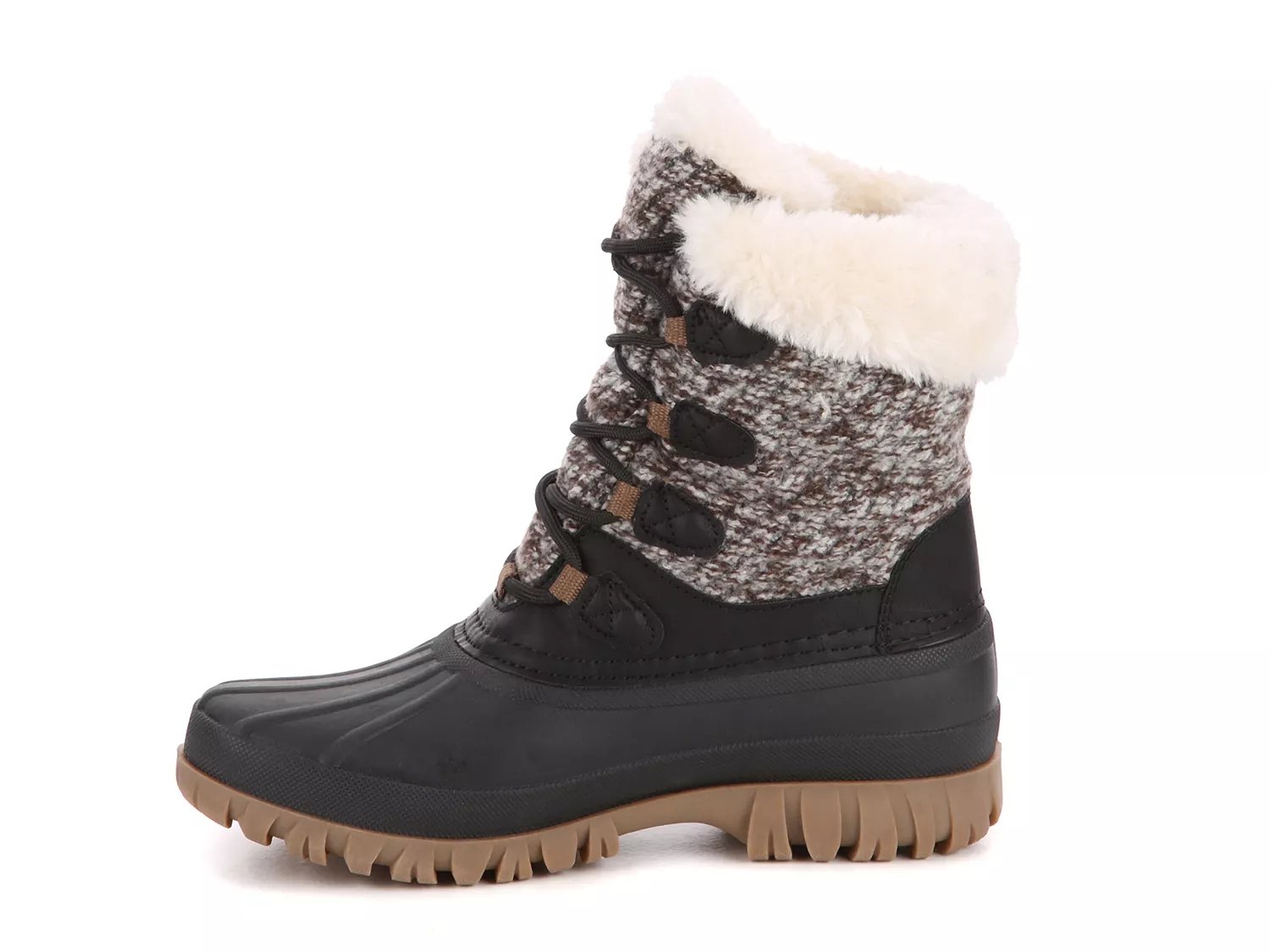 cougar boots dsw