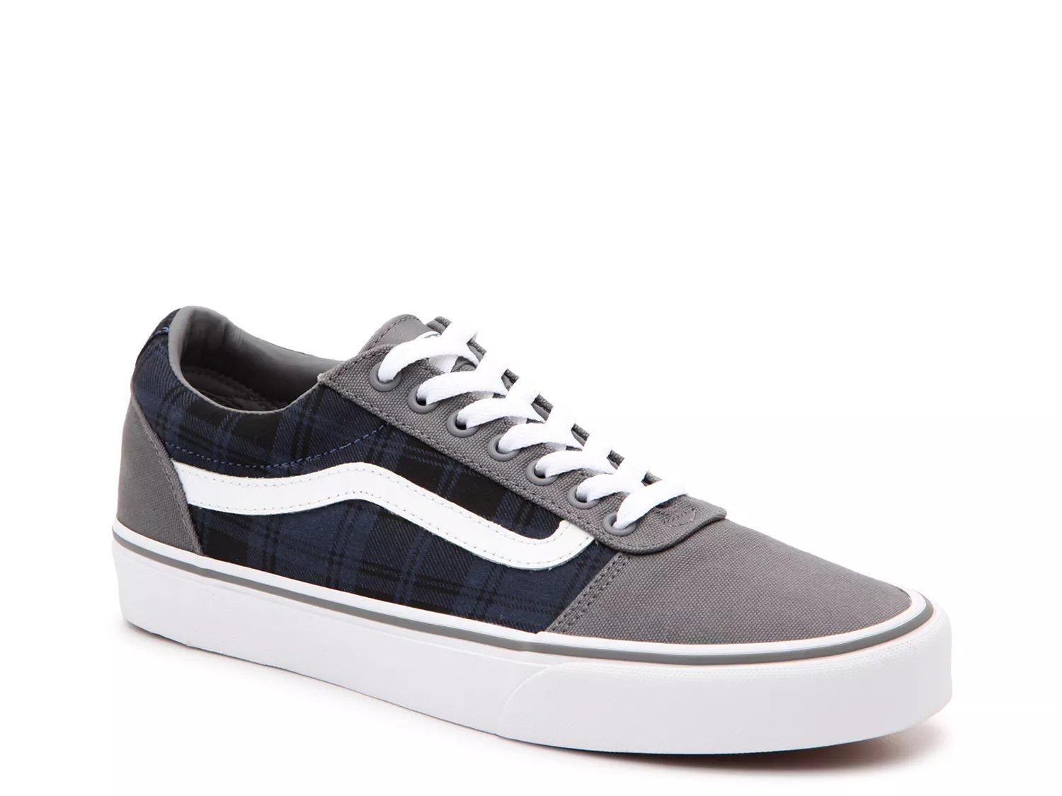 dsw vans sneakers