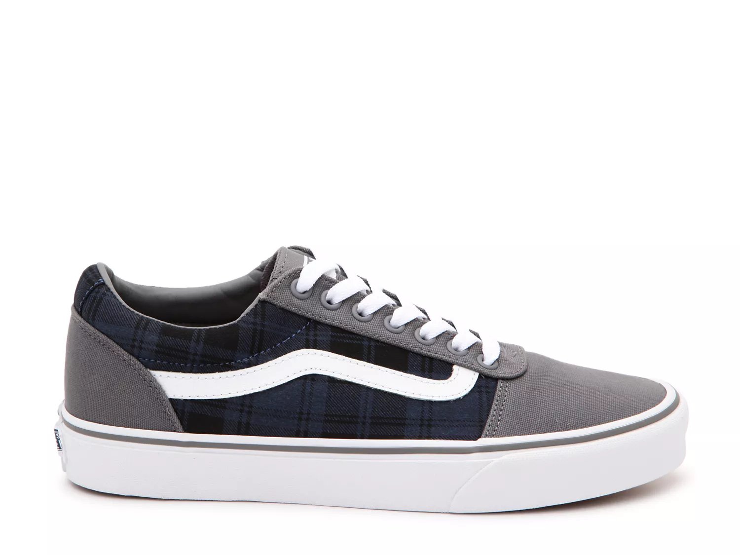 dsw mens canvas shoes