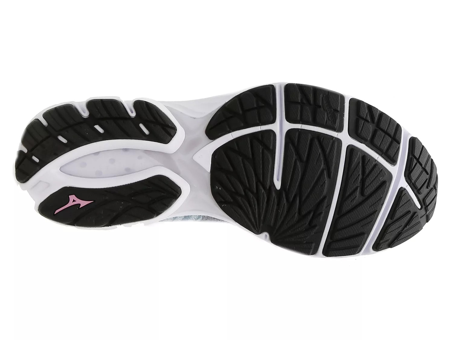 dsw mizuno wave rider