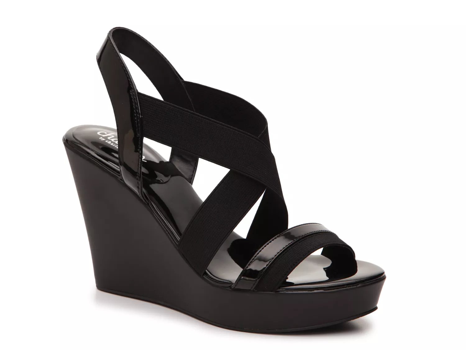 nima wedge pump