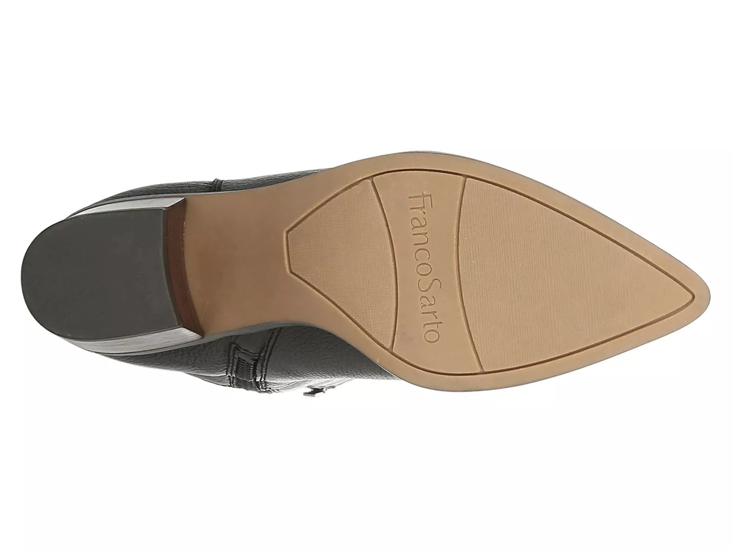 franco sarto shaneen bootie