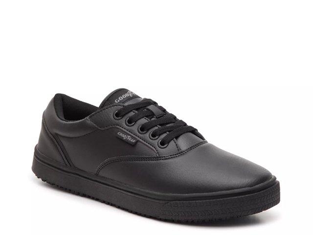 goodyear slip resistant shoes