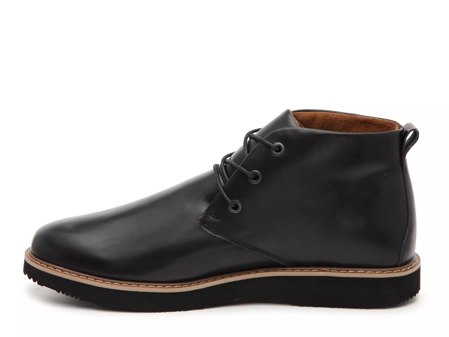 deer stags walkmaster chukka boot