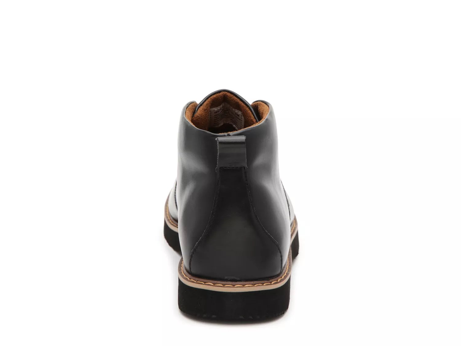 deer stags seattle chukka boot