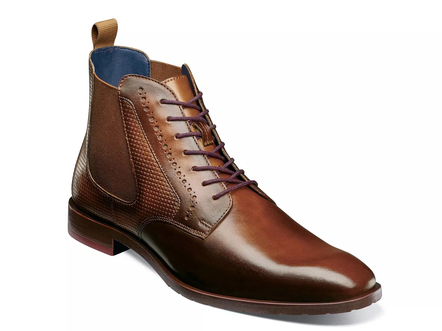 dsw stacy adams shoes