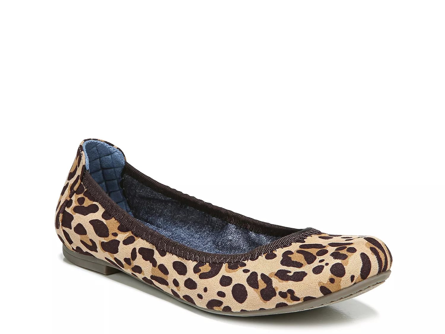 lucky brand emmie flats dsw