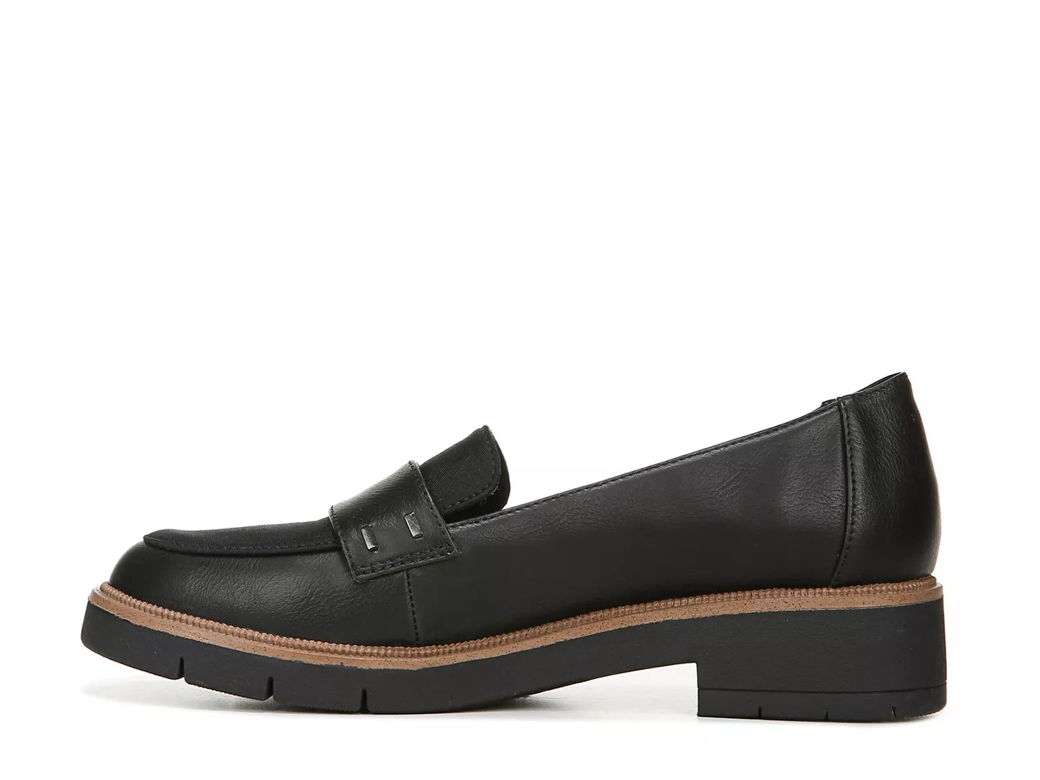 dr scholl's grow up loafer