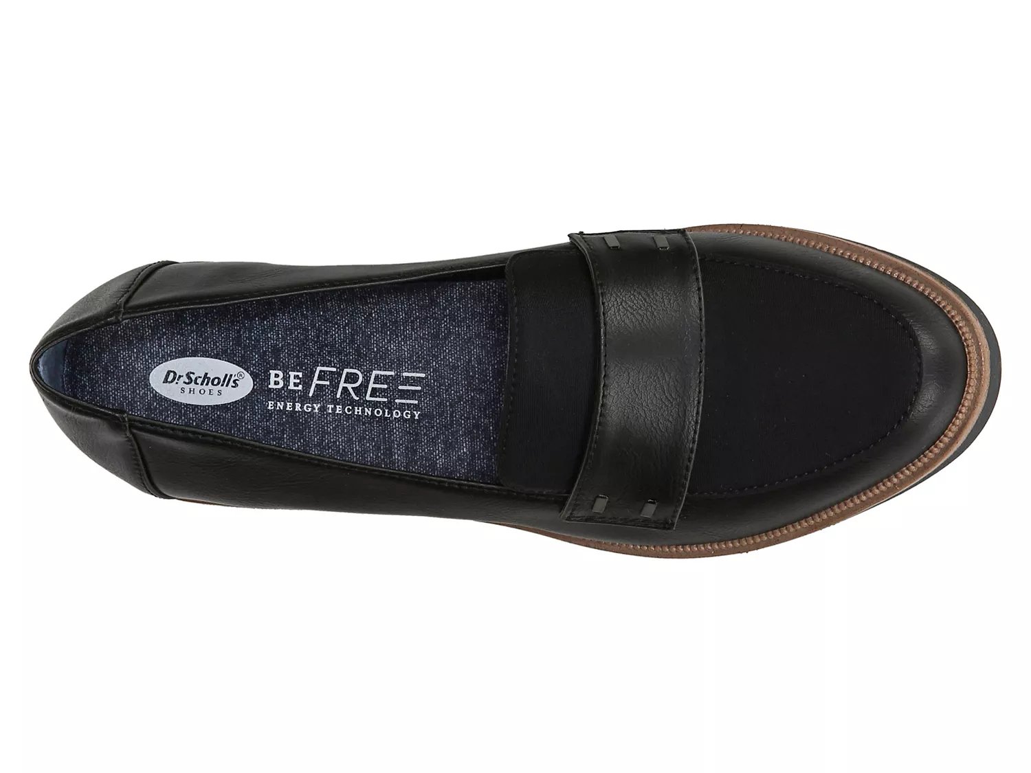 dr scholl's grow up loafer