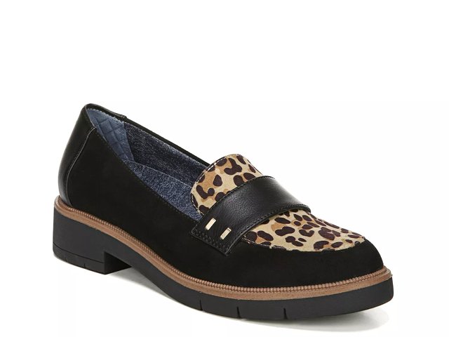 Dr scholl's grow up loafer sales