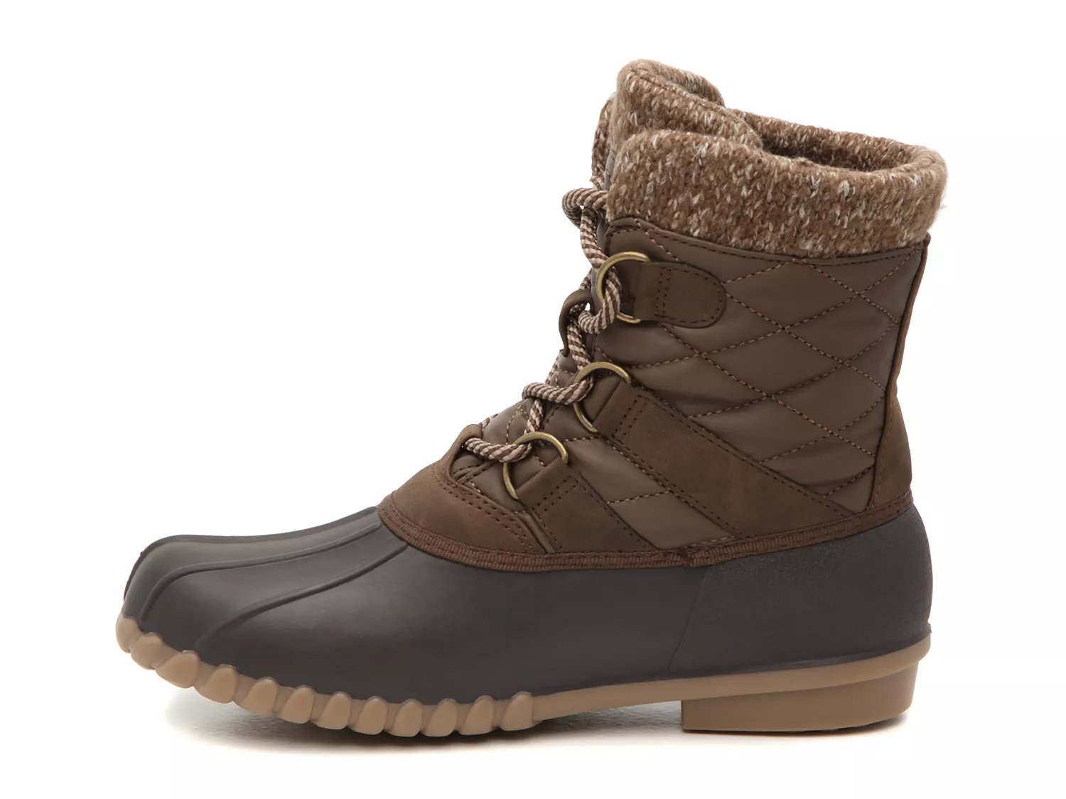 fianna duck boot