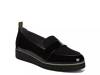 Dr scholls black on sale wedges