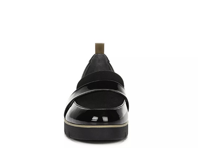 Dr scholl's webster wedge loafer on sale