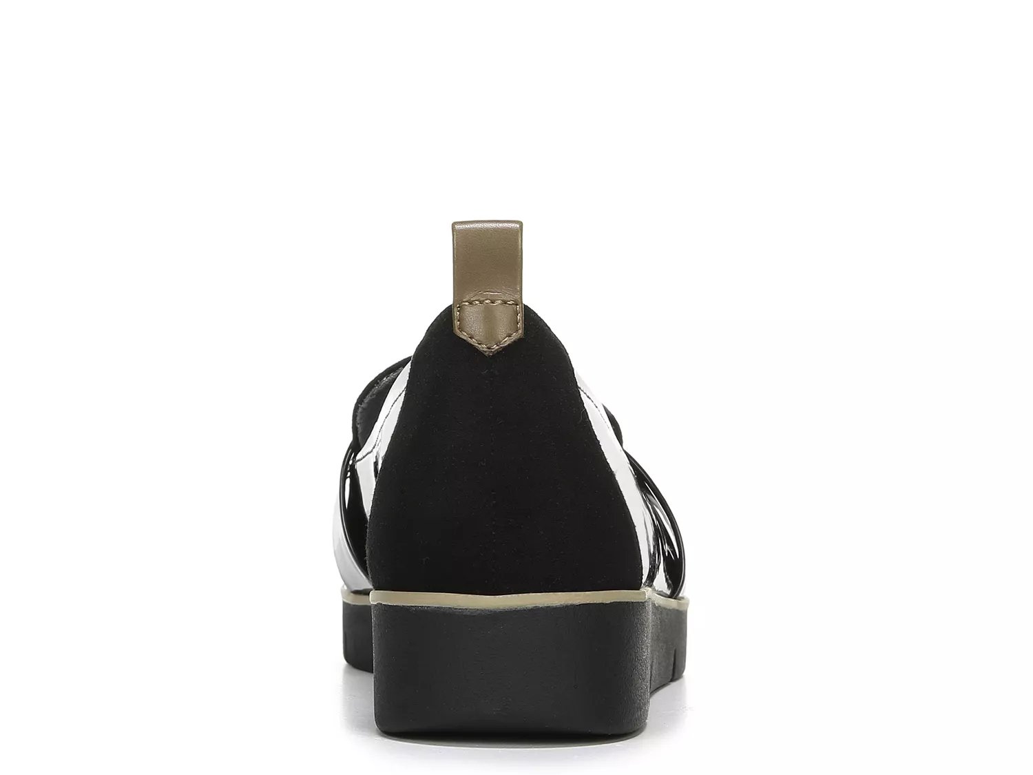 Webster Wedge Loafer