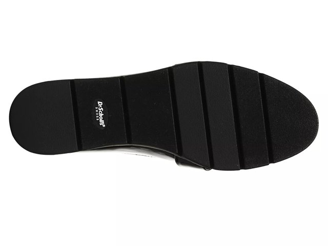 Dr. Scholl s Webster Wedge Loafer