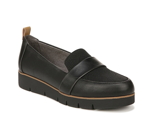 Dr. Scholl's Webster Wedge Loafer - Free Shipping | DSW