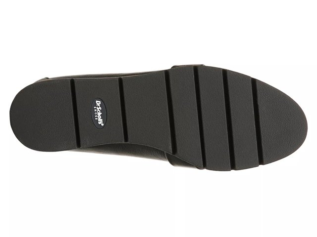 Dr scholl's webster wedge loafer hotsell