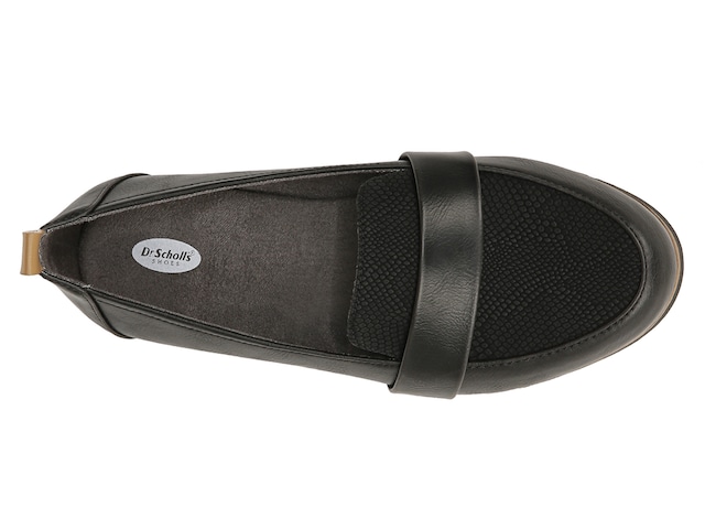 Dr. Scholl's Webster Wedge Loafer - Free Shipping
