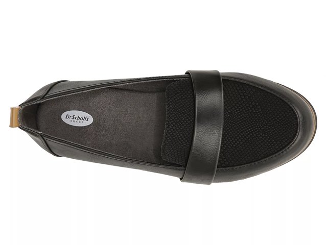 Dr scholls loafers clearance