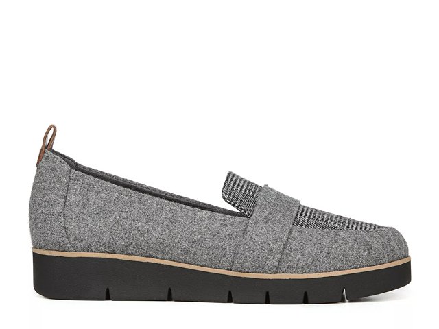 Dr Scholl S Webster Wedge Loafer Dsw